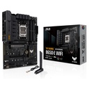 MB ASUS TUF GAMING B650-E WIFI (AMD.AM5.DDR5.ATX)