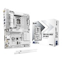 ASROCK B860 Challenger WiFi DDR5 Intel S1851 White retail