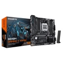 GigaByte B840M GAMING X WF6E
