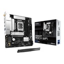 ASRock B860M Rock Wifi 1851 mATX HDMI/DP DDR5