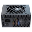 Sea Sonic Seasonic FOCUS-SPX-750 750W 80+ Platinum