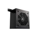 SHARKOON Rebel P10 750 Watt (Black, 5x SATA, 4x PCIe 750 Watt, 750 Watt) 750W