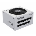 Sea Sonic Seasonic FOCUS GX-1000 .4 WHITE Cable Management 1000W