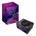 ASRock Phantom Gaming PG-1600G + black retail 1600W 80+ Gold