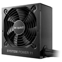 Be Quiet! Be Quiet! be quiet! SYSTEM POWER 11 450W