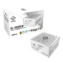 ASRock Steel Legend SL-1000GW + white retail 1000W 80+ Gold