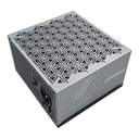 Montech CENTURY II 1050 (Silver, 1x 12-Pin High Power GPU, 6x PCIe, Cable Management, 1050 Watt) 1050W
