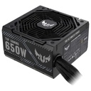 ASUS TUF Gaming-650B 650W 80+ Bronze