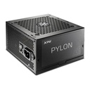 XPG Pylon Plus Bronze 550W