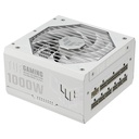 ASUS TUF Gaming White Edition 1000W 80+ Gold