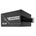 ASUS PRIME-650B-BLACK 650W 80+ Bronze