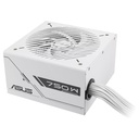 ASUS PRIME-750B-WHITE 750W 80+ Bronze