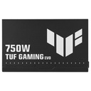 ASUS TUF Gaming-750B-EVO 750W 80+ Bronze