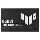 ASUS TUF Gaming 650B-EVO 650W 80+ Bronze