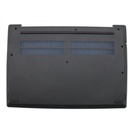 Bottom Case Base Cover Black For Lenovo IdeaPad L340-15IRH Gaming 81LK - 5CB0U42737 - Pre-Owned Grade A