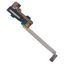 Power Button Board With Cable For HP EliteBook 745 G6 - L62738-001 - Pre-Owned Grade A - 1-Year Warranty