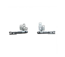 Screen Hinges Pair For Dell Latitude 7370 - P67G001 - Pre-Owned Grade A - 1-Year Warranty