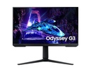 Samsung Odyssey G3 S24DG302EU 24-inch FHD 180Hz Gaming Monitor