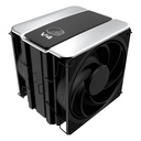 K Cooler Master V4 ALPHA 3DHP Black | CPU Cooler