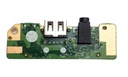 USB and Audio Daughter Board with Cable For Acer Swift 3 SF314-42 / SF314-59 (N19C4) - Pre-Owned Grade A - 1-Year Warranty