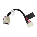 DC Jack Power Cable For Acer Aspire 7 A715-41G / A715-42G / A715-43G / A715-75G - 50.Q89N2.002 - Pre-Owned Grade A - 1-Year Warranty