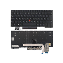 Lenovo ThinkPad T14 Gen 2 - Backlight - UK Layout Keyboard