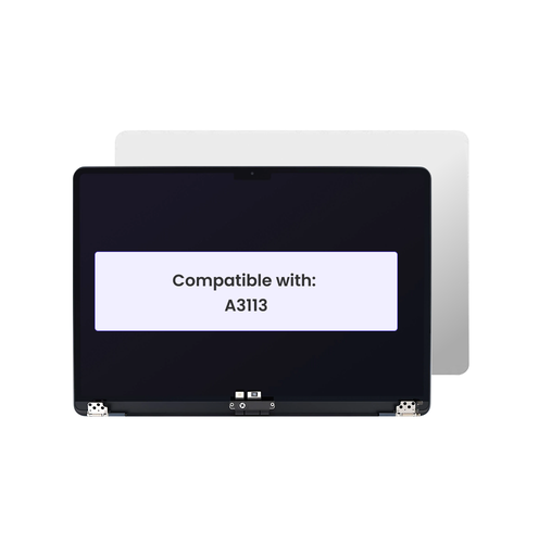 Original Screen Assembly for MacBook Air 13" (A3113)