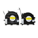 HP Pavilion Plus 14-eh (TPN-W154) - N10440-001 CPU Fan