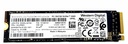 512GB NVMe PCIe M.2 SSD 2280