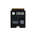 Microsoft 128GB NVMe SSD M.2 2230 - Surface Laptop 3 / Pro X (1910) M1119067-003