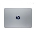 Screen Back Cover Silver Loaded for HP EliteBook 820 G3