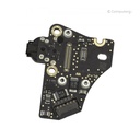 Audio Jack Daughterboard For Apple MacBook Air 13" A2179 (Early 2020) - Pre-Owned Grade A - 1-Year Warranty