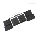 Battery for MacBook Pro 16" M1 A2141 A2113