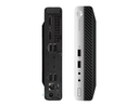 HP ProDesk 400 G4 Tiny - i3-8th