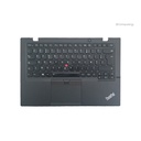 Original Palmrest For Lenovo ThinkPad X1 Carbon 3rd Gen - 00HT329 - Pre-Owned Grade A