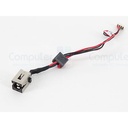 DC Jack For TOSHIBA C50 C55 C55D C55T 