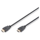 DIGITUS AK-330114-020-S 2m HDMI Cable