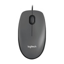 LOGITECH M90 Wired Mouse