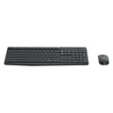 Logitech MK235 Wireless Combo - 920-007931