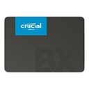 Crucial BX500 240GB
