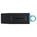KINGSTON DataTraveler Exodia 64GB USB Flash Drive
