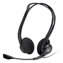 LOGITECH PC Headset 960 Wired Headset