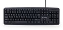 Gembird KB‑U‑103 — Standard USB Keyboard