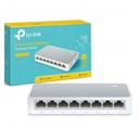 TP Link TL SF1008D 8, 8-Port 10/100Mbps desktop switch - TL-SF1008D