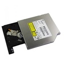 Internal DVD Writer for Notebooks 9.5mm SATA without Faceplate - Compatible Models UJ8C2 TS-U633 - Used 1 Year Warranty